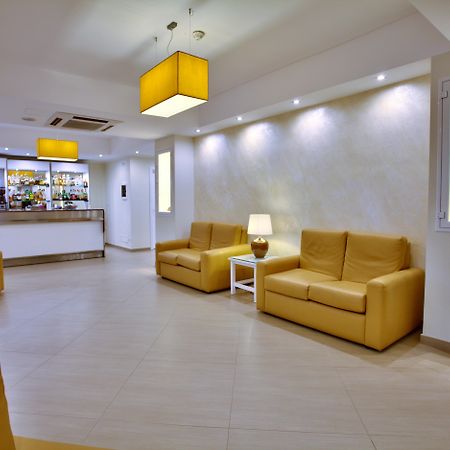 Hotel Costazzurra Museum & Spa San Leone Luaran gambar
