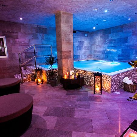 Hotel Costazzurra Museum & Spa San Leone Luaran gambar