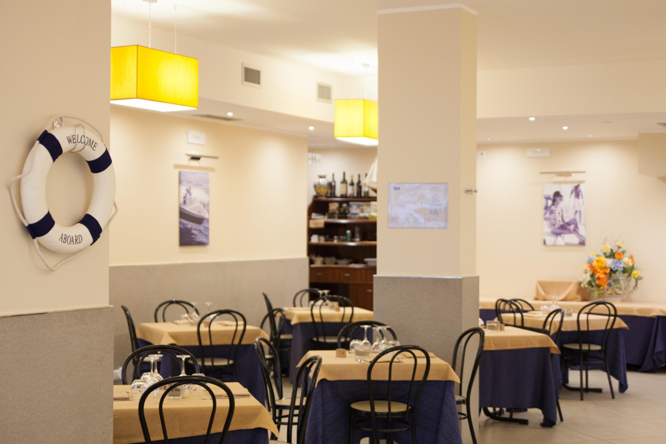Hotel Costazzurra Museum & Spa San Leone Luaran gambar