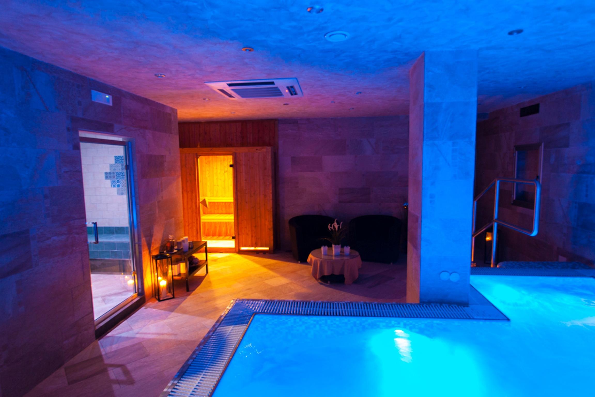 Hotel Costazzurra Museum & Spa San Leone Luaran gambar