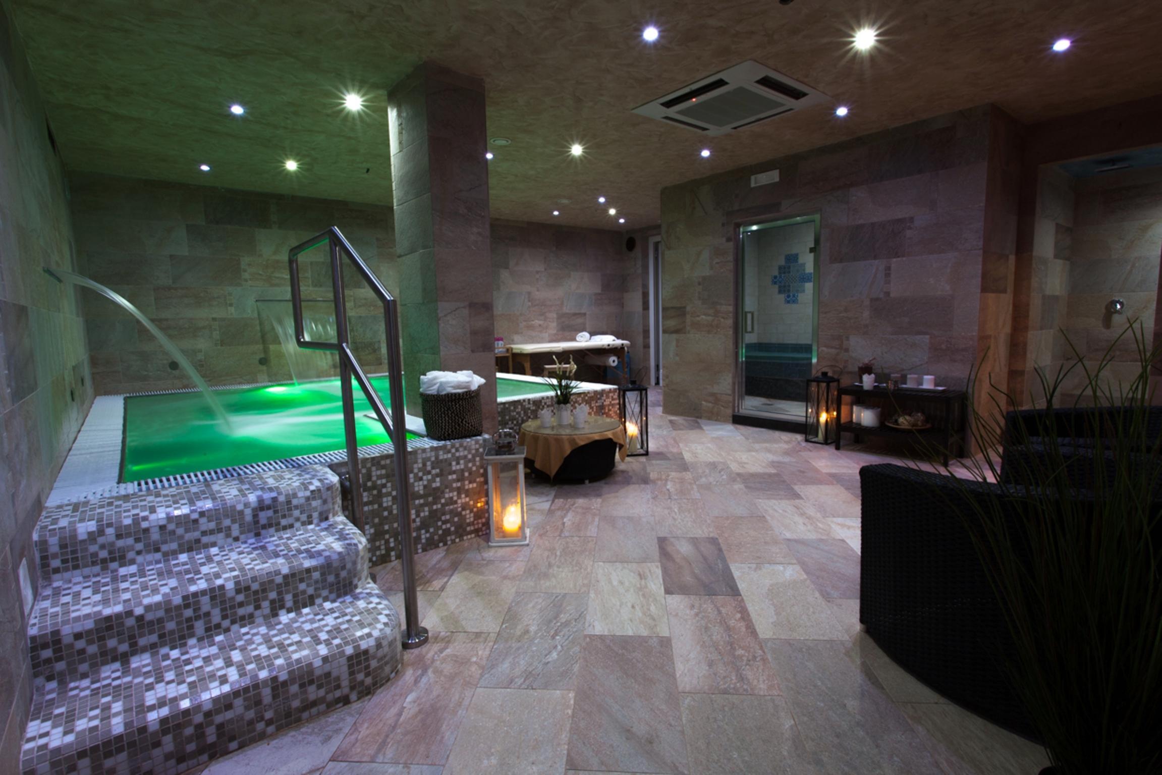 Hotel Costazzurra Museum & Spa San Leone Luaran gambar