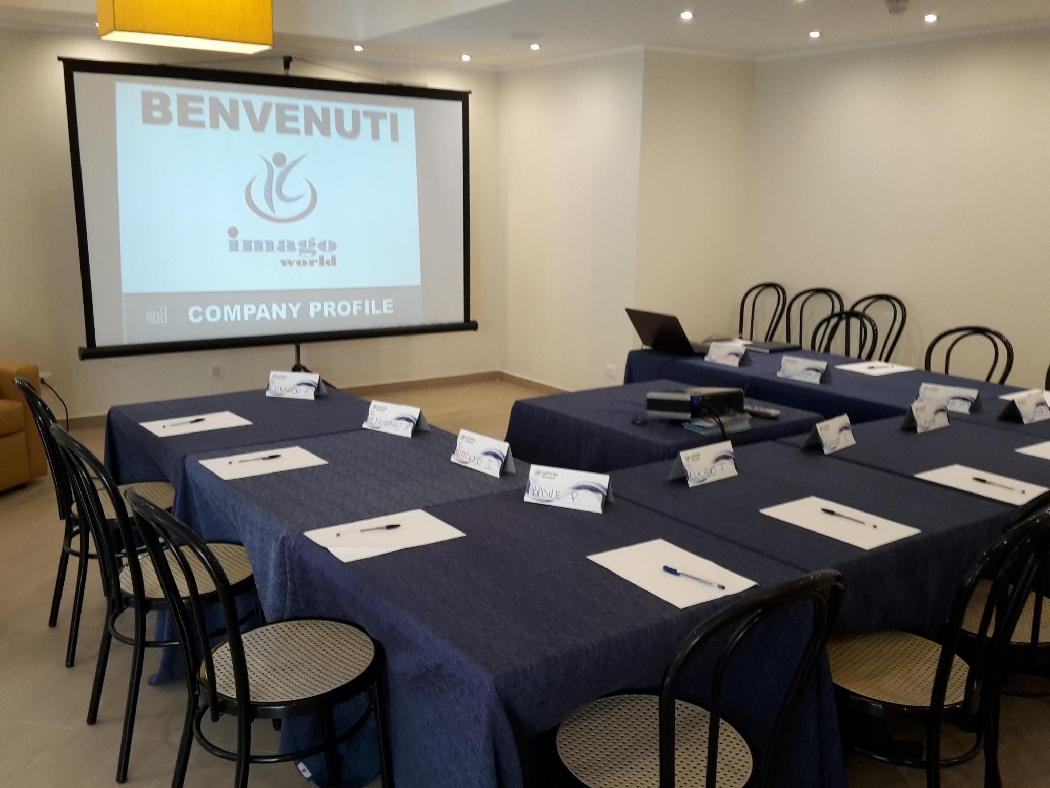 Hotel Costazzurra Museum & Spa San Leone Luaran gambar