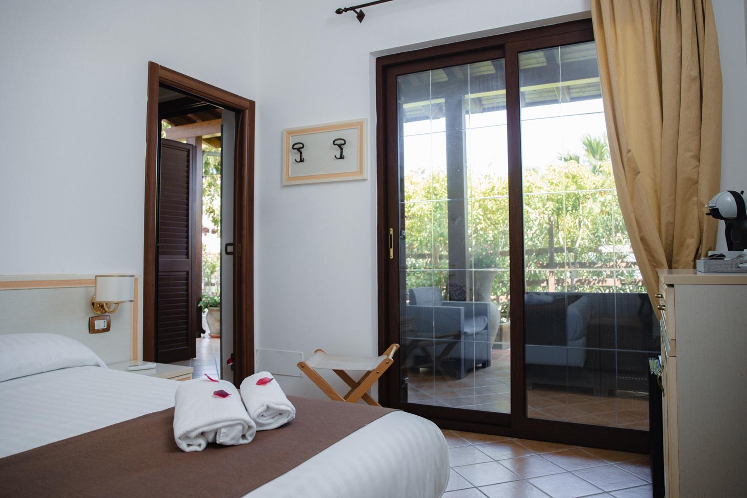 Hotel Costazzurra Museum & Spa San Leone Luaran gambar