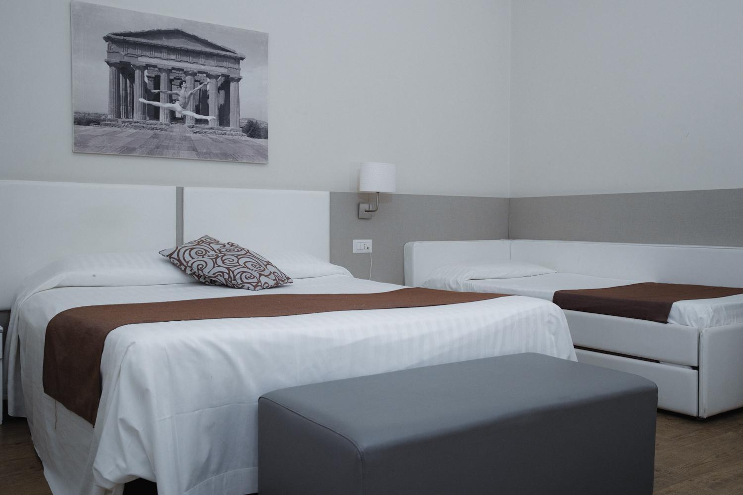 Hotel Costazzurra Museum & Spa San Leone Luaran gambar