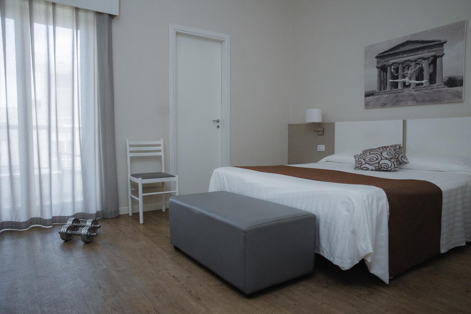 Hotel Costazzurra Museum & Spa San Leone Luaran gambar