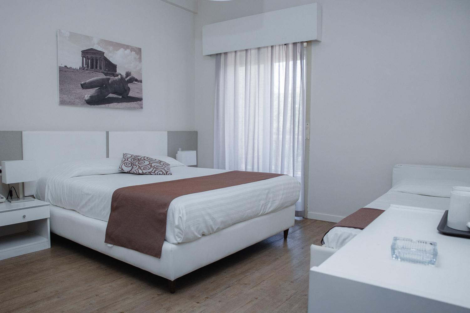 Hotel Costazzurra Museum & Spa San Leone Luaran gambar
