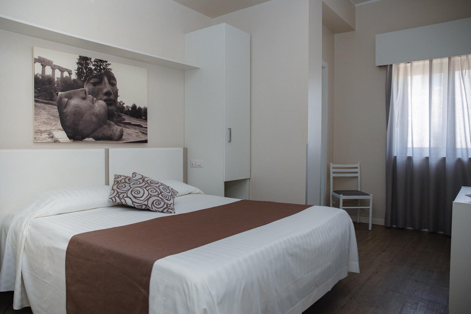 Hotel Costazzurra Museum & Spa San Leone Luaran gambar