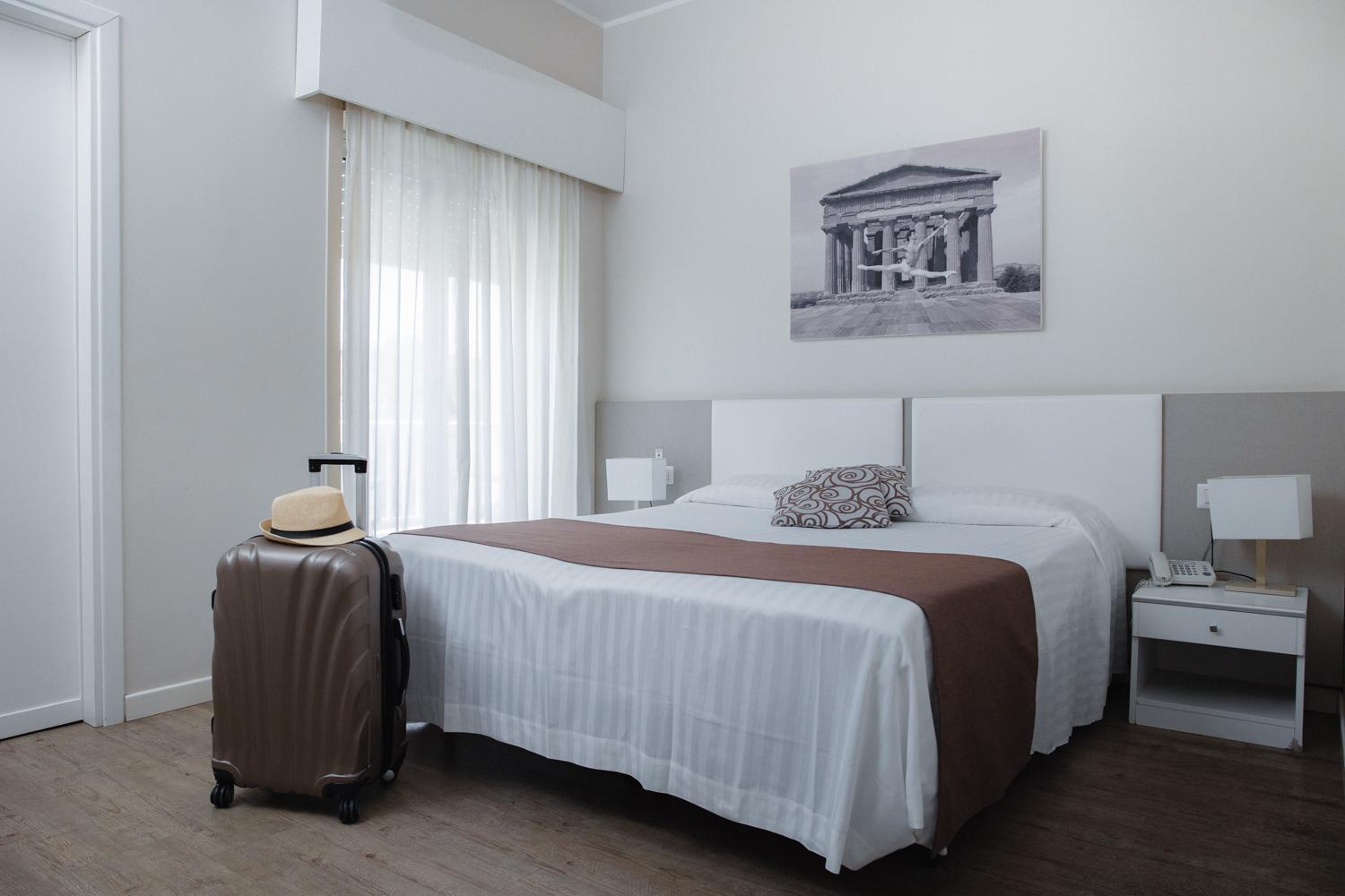 Hotel Costazzurra Museum & Spa San Leone Luaran gambar