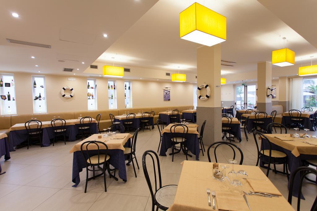 Hotel Costazzurra Museum & Spa San Leone Luaran gambar