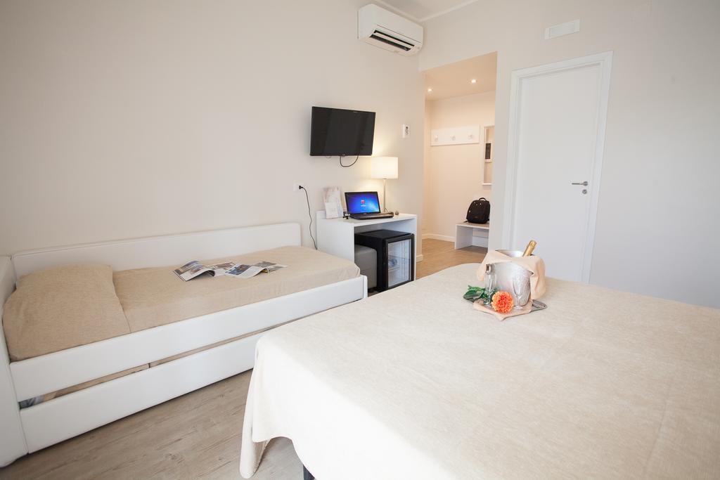 Hotel Costazzurra Museum & Spa San Leone Luaran gambar