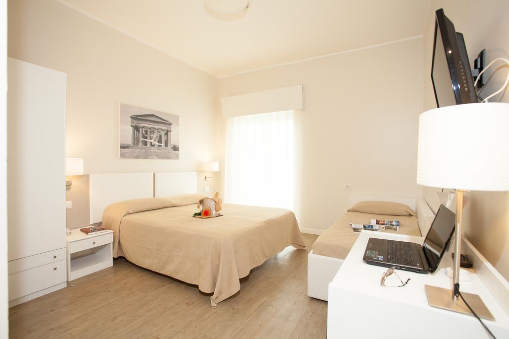 Hotel Costazzurra Museum & Spa San Leone Luaran gambar