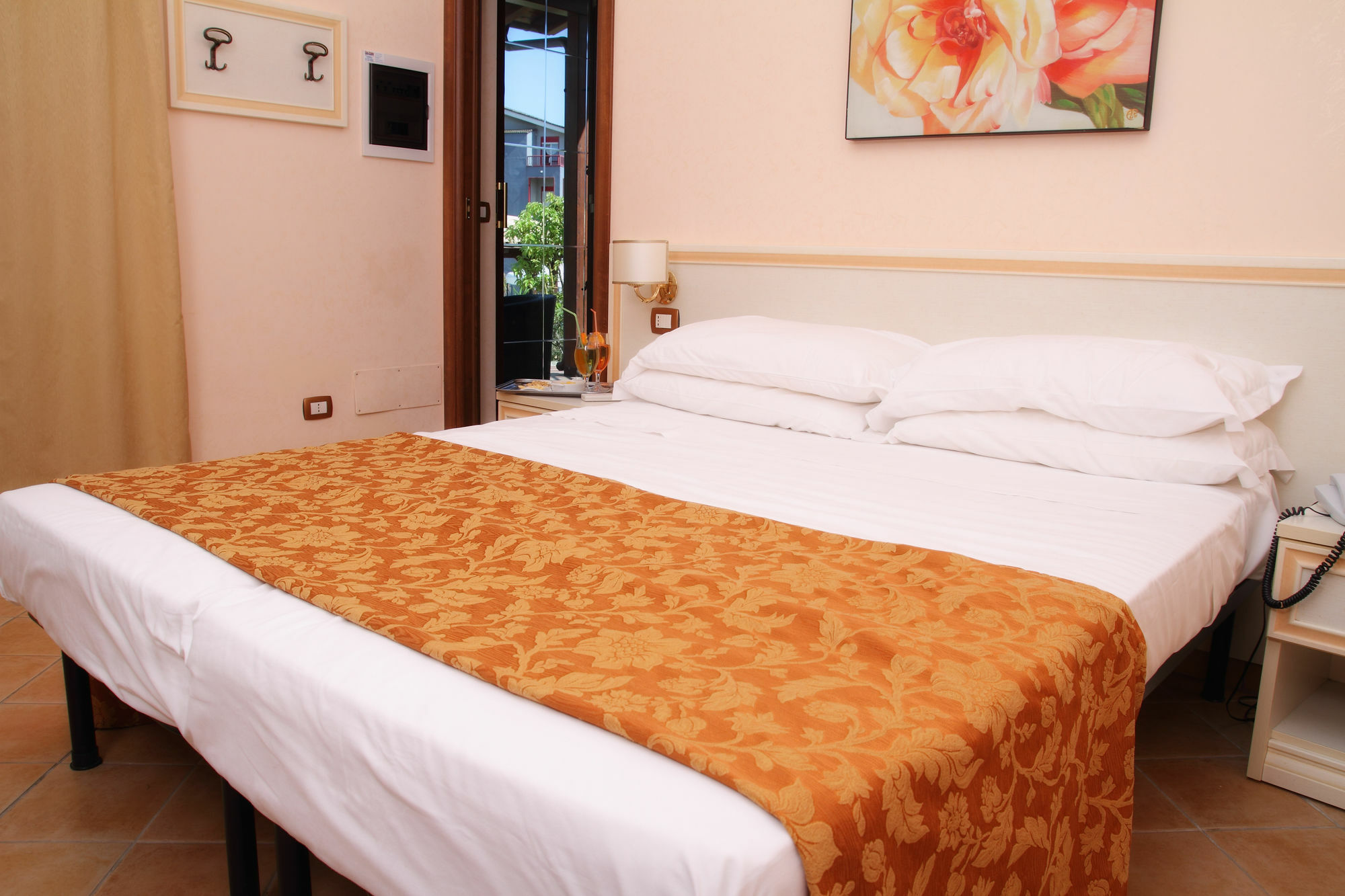 Hotel Costazzurra Museum & Spa San Leone Luaran gambar