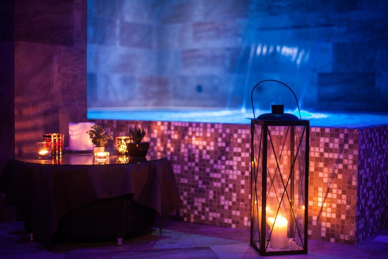 Hotel Costazzurra Museum & Spa San Leone Luaran gambar