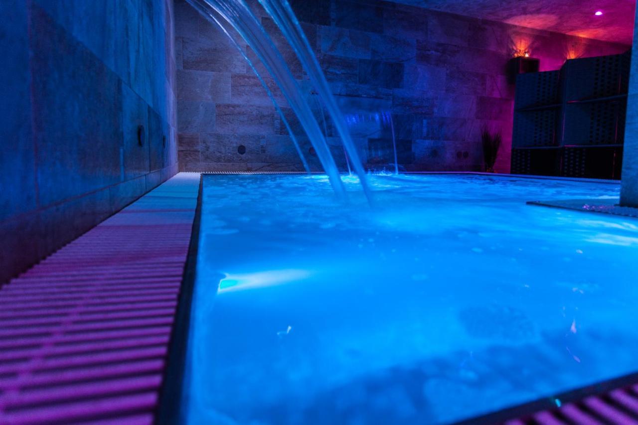 Hotel Costazzurra Museum & Spa San Leone Luaran gambar